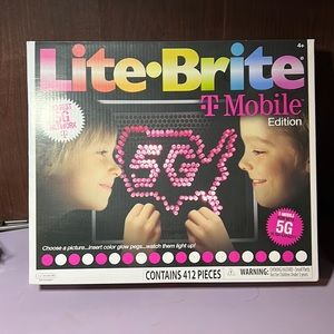 T-Mobile edition Lite Brite